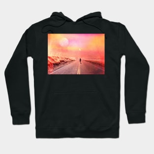 88' Highway Hoodie